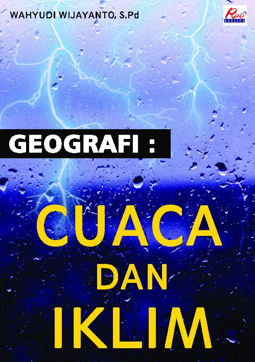 Geografi : deteksi cuaca dan iklim